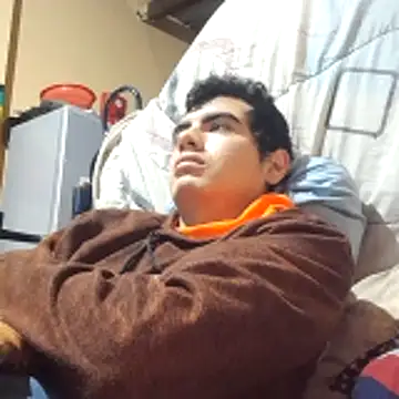 Ortiz3404 online show from 02-19-26, 04:19