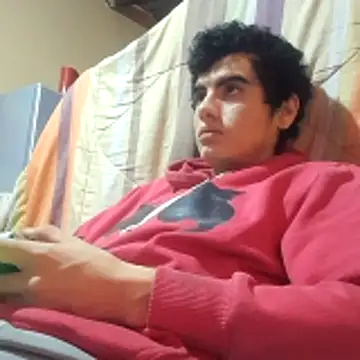 Ortiz3404 online show from 03-30-26, 04:08