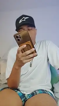 asmodeo 33 online show from 03-02-26, 06:25