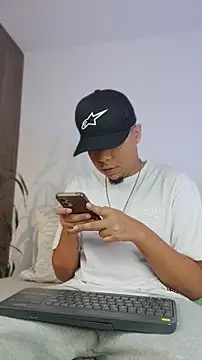 asmodeo 33 online show from 03-04-26, 05:02