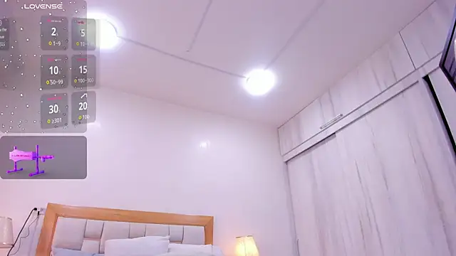 megan rous  online show from 04-22-26, 03:09