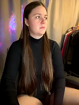 Cuty Kitty online show from 12-04-25, 09:12