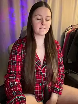 Cuty Kitty online show from 12-13-25, 11:54