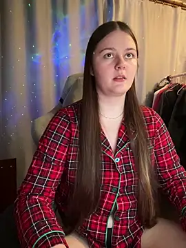 Cuty Kitty online show from 12-15-25, 09:08