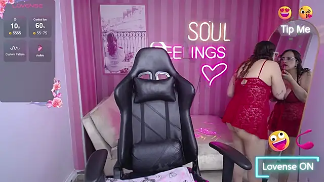  Evoni b online show from 09-13-25, 07:57