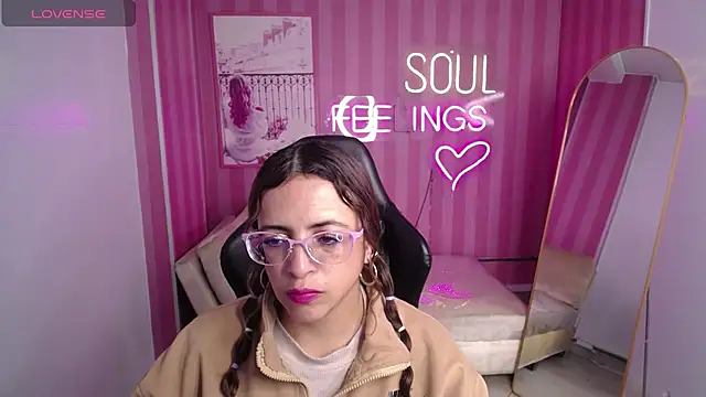  Evoni b online show from 09-14-25, 12:04