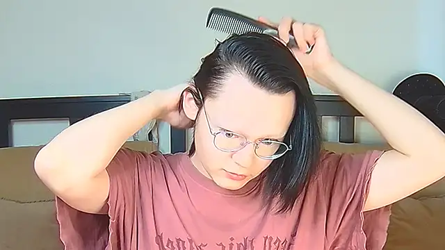 Derek Carter online show from 03-27-26, 11:43