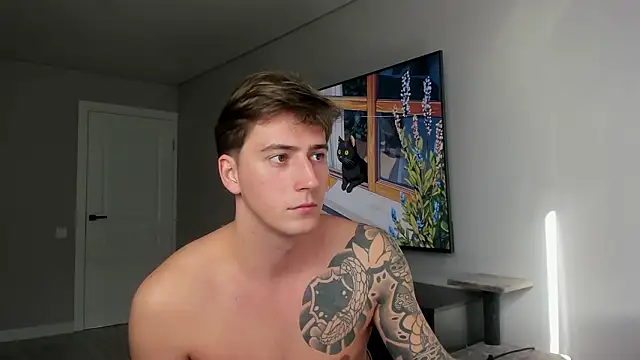 DaniHort online show from 03-30-26, 08:59