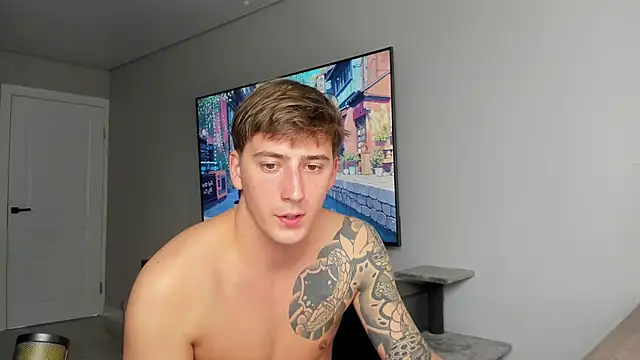 DaniHort online show from 03-31-26, 10:26