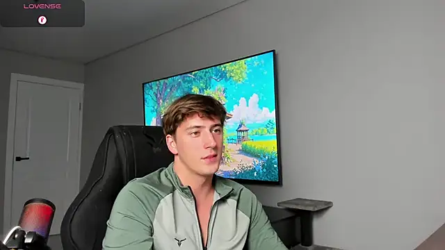 DaniHort online show from 04-23-26, 12:29