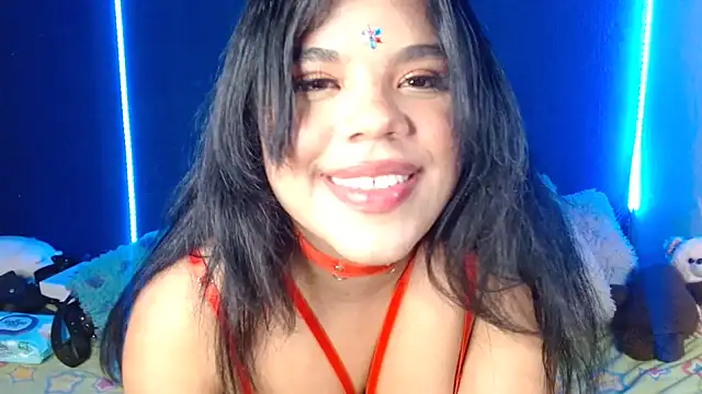 Snapshot of samantha-pettie chatting on 01-16-26, 01:20 samantha-pettie online show from 01-16-26, 01:20