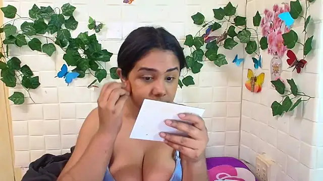 IndiaSexyStripper4u online show from 09-23-25, 05:38