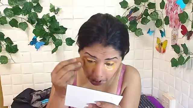 IndiaSexyStripper4u online show from 10-03-25, 05:15