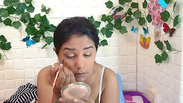 IndiaSexyStripper4u online show from 10-13-25, 05:24