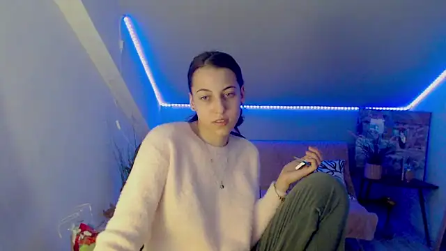 BonniePearson online show from 10-18-25, 08:31