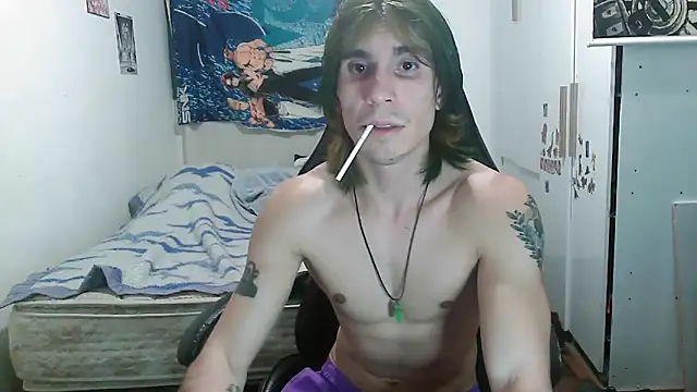 Snapshot of SHACOklown chatting on 09-19-25, 11:05 SHACOklown online show from 09-19-25, 11:05