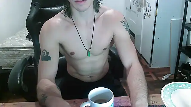 Snapshot of SHACOklown chatting on 09-28-25, 02:17 SHACOklown online show from 09-28-25, 02:17