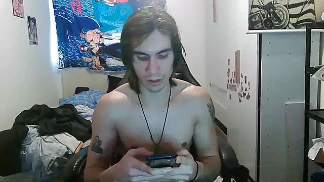 Snapshot of SHACOklown chatting on 09-29-25, 07:08 SHACOklown online show from 09-29-25, 07:08