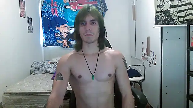 Snapshot of SHACOklown chatting on 10-07-25, 06:05 SHACOklown online show from 10-07-25, 06:05