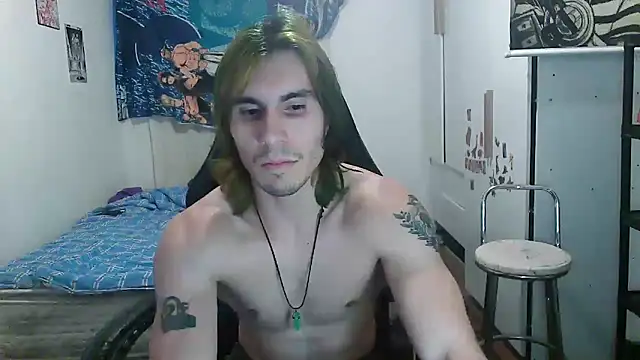 Snapshot of SHACOklown chatting on 10-10-25, 09:25 SHACOklown online show from 10-10-25, 09:25