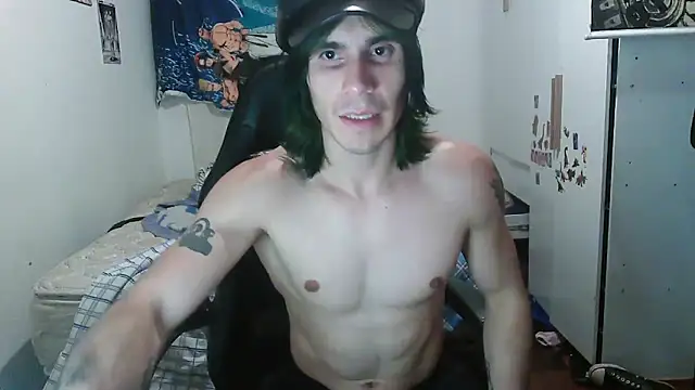 Snapshot of SHACOklown chatting on 10-16-25, 05:19 SHACOklown online show from 10-16-25, 05:19