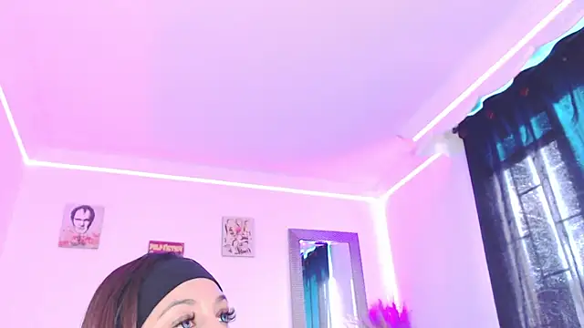 Anna belly online show from 09-25-25, 03:05