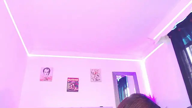 Anna belly online show from 09-29-25, 03:06