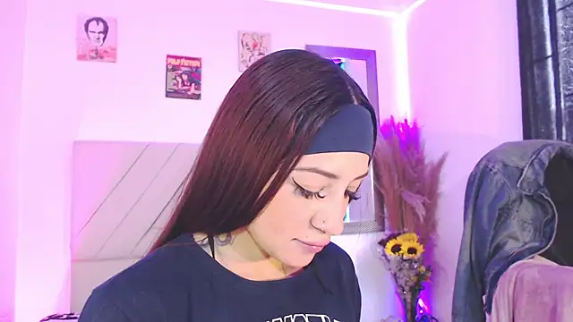 Anna belly online show from 10-01-25, 03:18