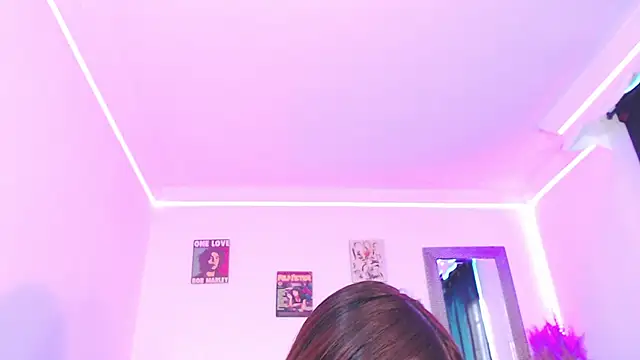 Anna belly online show from 01-09-26, 04:54