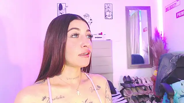 Anna belly online show from 05-02-26, 06:13