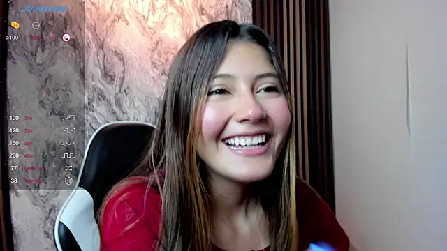 amy innocent 1 online show from 11-16-25, 08:14