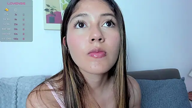 amy innocent 1 online show from 11-27-25, 08:00