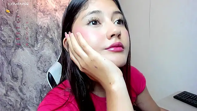 amy innocent 1 online show from 12-14-25, 08:24