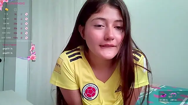 amy innocent 1 online show from 07-03-26, 04:24