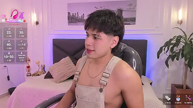 Jordan 24  online show from 01-06-26, 08:34