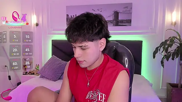 Jordan 24  online show from 01-09-26, 09:05