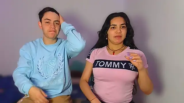 Naughty Nights Live online show from 09-23-25, 06:22