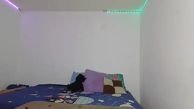 Naughty Nights Live online show from 10-11-25, 11:53