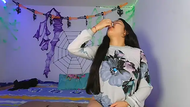 Naughty Nights Live online show from 10-23-25, 11:42