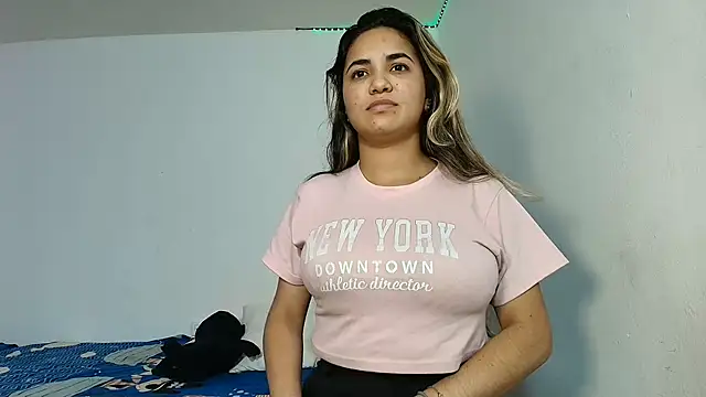 Naughty Nights Live online show from 02-03-26, 06:35