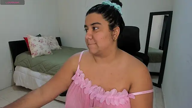 MariamCastiblanco online show from 06-01-26, 08:10
