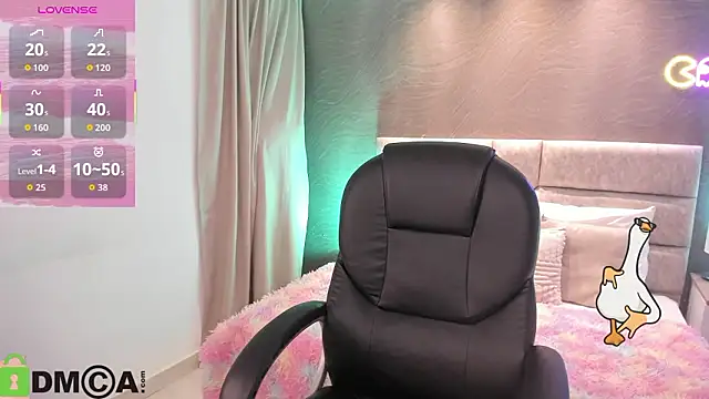 Arinextdoor online show from 02-22-26, 03:51