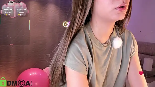 Arinextdoor online show from 02-27-26, 03:28