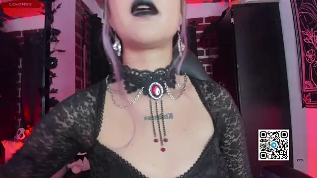 Katyuska Sg1 online show from 09-28-25, 04:12