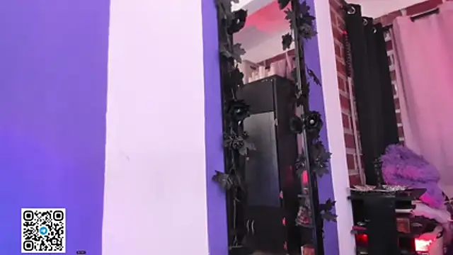 Snapshot of Katyuska_Sg1 chatting on 02-05-26, 06:56 Katyuska Sg1 online show from 02-05-26, 06:56