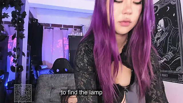 Katyuska Sg1 online show from 04-12-26, 01:49