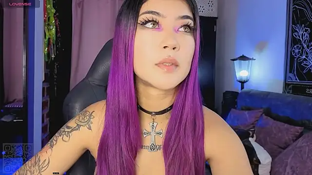 Katyuska Sg1 online show from 06-24-26, 07:24