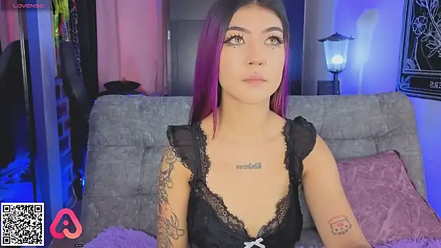 Katyuska Sg1 online show from 07-05-26, 02:46