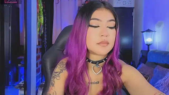 Katyuska Sg1 online show from 07-12-26, 03:25