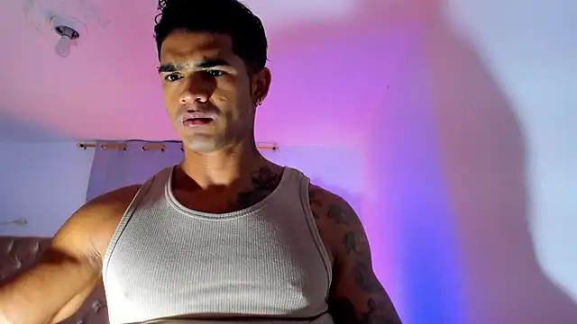 antonio  444 online show from 03-17-26, 06:06